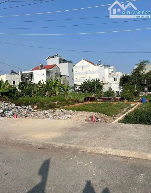 1 lô duy nhất 185m2 Tân An Hội giá chỉ hơn  2tỷ sổ hồng riêng - 1
