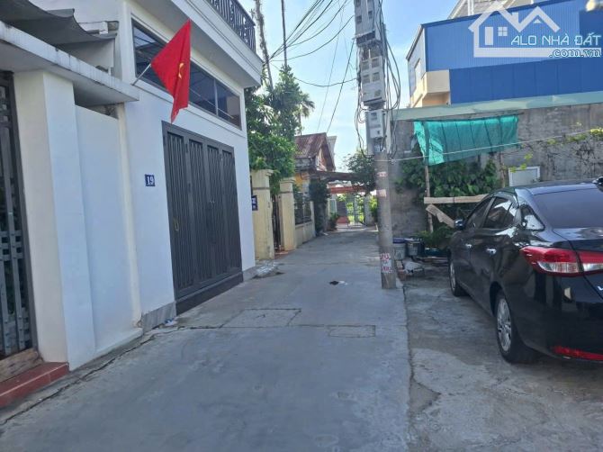 Hàng Nóng 🌞🌞🌞 —————————————————— - 𝐂𝐇𝐔̉ 𝐁𝐀́𝐍 2 lô cạnh nhau 𝐭𝐚̣𝐢 Đằng Hải 𝐨𝐭 - 2
