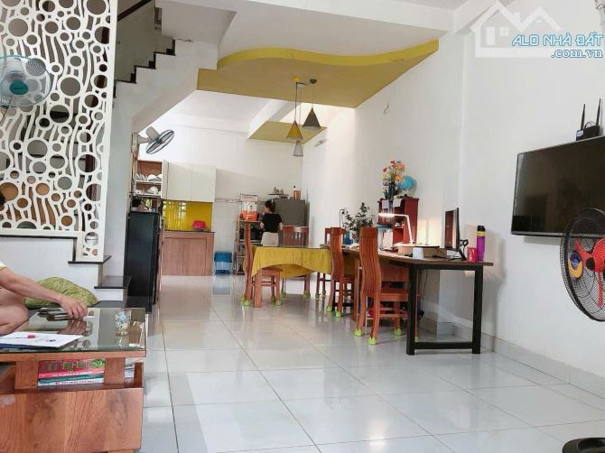 🆘🆘🆘 SÓT LẠI CĂN CUỐI CÙNG - CHỈ 4,85🧄 - HXH 6M - LINH ĐÔNG - THỦ ĐỨC - 65M2 - 2