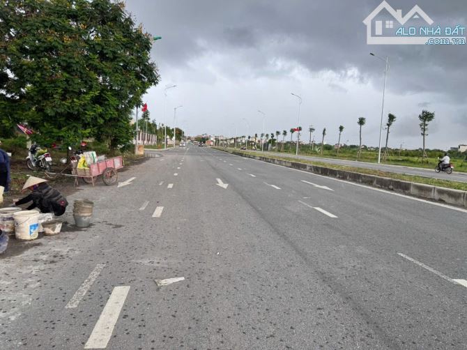 💥‼️‼️ TĐC Nguyên Khê - Đông Anh - Đất kinh doanh - Mặt đường 24m 6 làn xe - Gần QL3 💥‼️ - 2