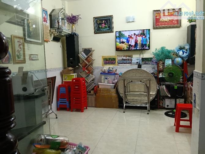 Nhà nhỏ xinh xinh 2 tầng đường Kha Vạn Cân Linh Chiểu, 50m2, 4,2 tỷ - 2