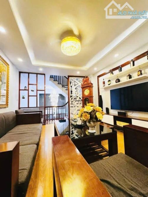 💥KHƯƠNG HẠ THANH XUÂN HÀ NỘI NHÀ ĐẸP Ở NGAY – Ô TÔ ĐỖ CỔNG – FULL NỘI THẤT 💥 - 2