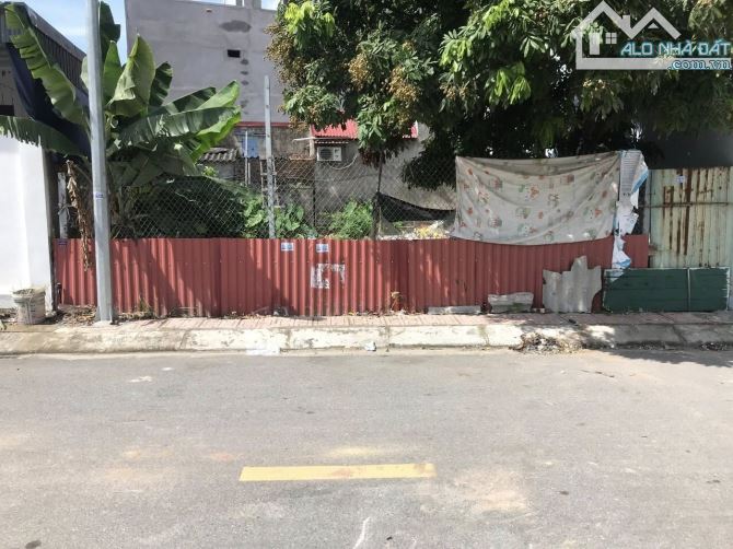 Chuyển nhượng lô đất 107m2 ngang 7m ngay sát nhà ga cao tốc Đại Đồng Kiến Thụy Hải Phòng - 2