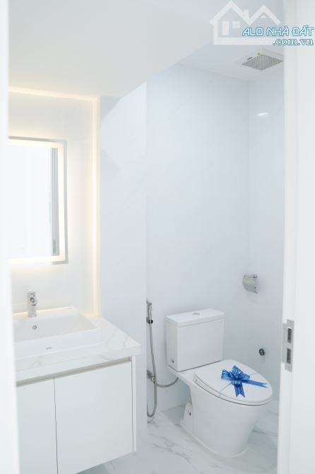 Nhà phố trung tâm Bến Cát, giá chỉ từ 2,4 tỷ, sổ hồng riêng từng căn - 2