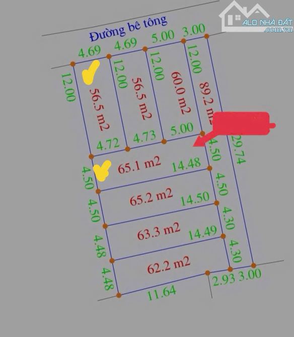 Bán đất xã An Mỹ, Mỹ Đức, HN giá siêu tốt, ô tô vào đất, đầu tư chắc thắng - 2