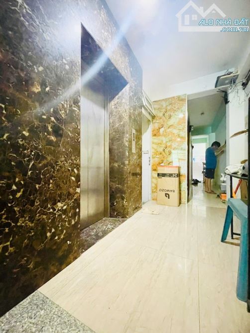 Bán căn hộ dịch vụ ngay khu Nam Long sát Gò Vấp– Thạnh Lộc – Quận 12 có dòn tiền 45 triệu/ - 2