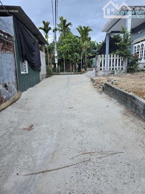 BÁN NHÀ CẤP 4 – THÔN AN NGÃI TÂY 3, HÒA SƠN – GIÁ CHỈ 1,x TỶ - HVG018 - 5