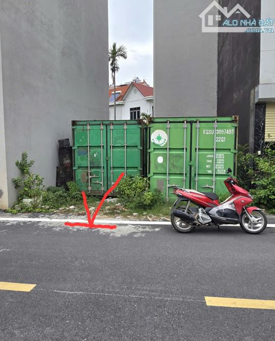 BÁN ĐẤT ĐẸP KIM CHUNG - HOÀI ĐỨC - 44M OTO TẢI TRÁNH KINH DOANH - NHỈNH 7 TỶ. - 2