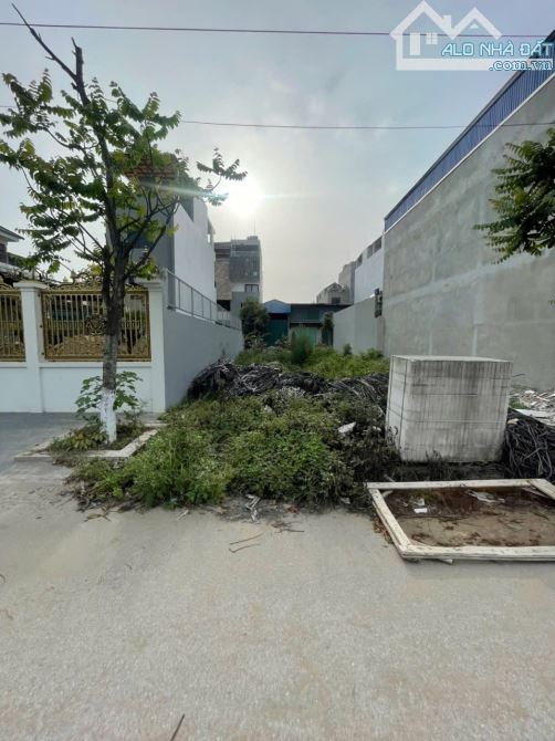 Bán đất khu đô thị phú Điền HƯơng Mạc Từ sơn - 2