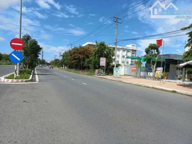 BÁN CẶP NỀN 3.258M2 MẶT TIỀN ĐƯỜNG NGUYỄN VĂN CỪ NỐI DÀI, PHƯỜNG AN BÌNH, TP CẦN TH - 2