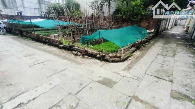 Bán gấp lô đất  Đức Thượng,sát quốc lộ 32,40m lô góc ô tô chạy vòng quanh nhỉnh 4 tỷ - 2