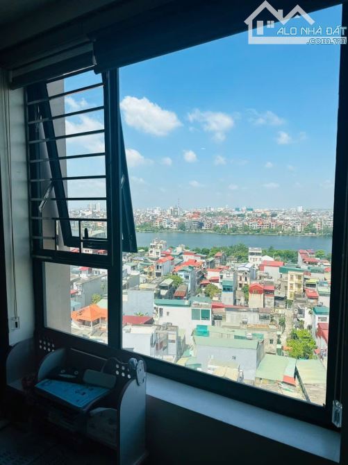 Chung cư Bạch Đằng hoàn thiện Full nội thất cần bán giá tốt - 2