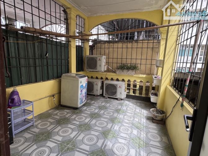 🏡 5 TẦNG ĐẸP NGÂY NGẤT – PHÂN LÔ CÁN BỘ – NGÕ BÀN CỜ – OTO 15M – GIÁ HIẾM KHÓ TÌM - 2