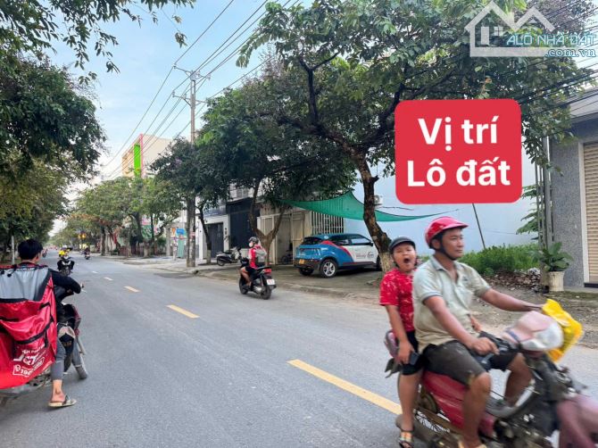 Bán lô đất Bửu Hoà mặt tiền kinh doanh đường Nguyễn Thị Tồn, Hoá An Biên Hoà 4tỷ990 - 2