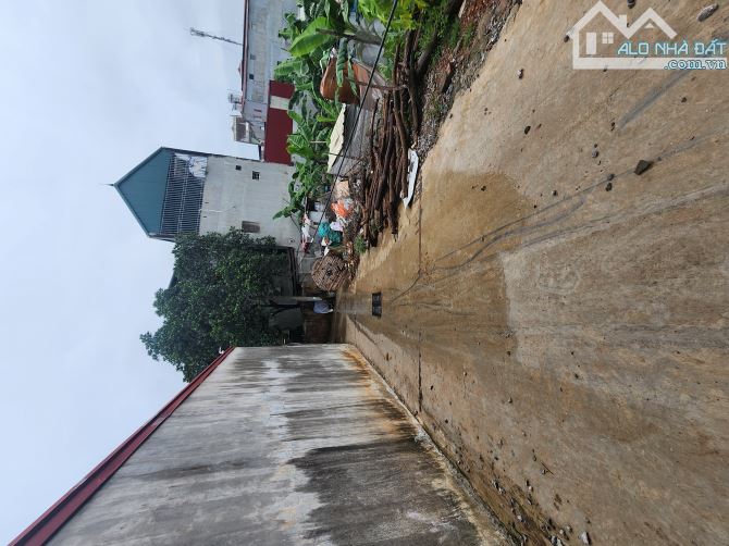 Bán lô thổ cư Lãm Trại Vân Dương dt 101m mt 8.4m hậu 3.65m giá 1.9 tỷ - 2