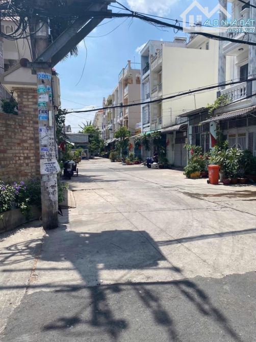 NHÀ /Lê Văn Quới - Bình Tân – 4m*15m=60 m². giá 4️⃣🧄5️⃣ Thương Lượng - 2