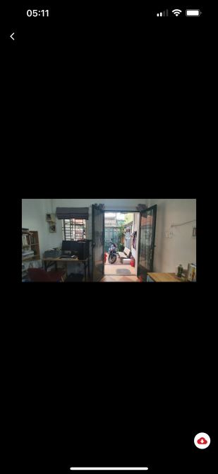 GĐ MÌNH CẦN NHƯỢNG LẠI CĂN N.HÀ 2TẦNG 46m2 SHR - P1 Q8 ĐƯỜNG DƯƠNG BÁ TRẠC - HẺM RỘNG - CH - 2