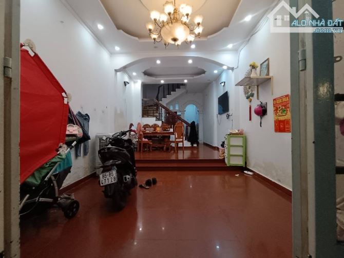 NHÀ ĐẸP ÂU DƯƠNG LÂN, 4TẦNG, 57M2, 4X15M, NHỈNH 6.T - 2
