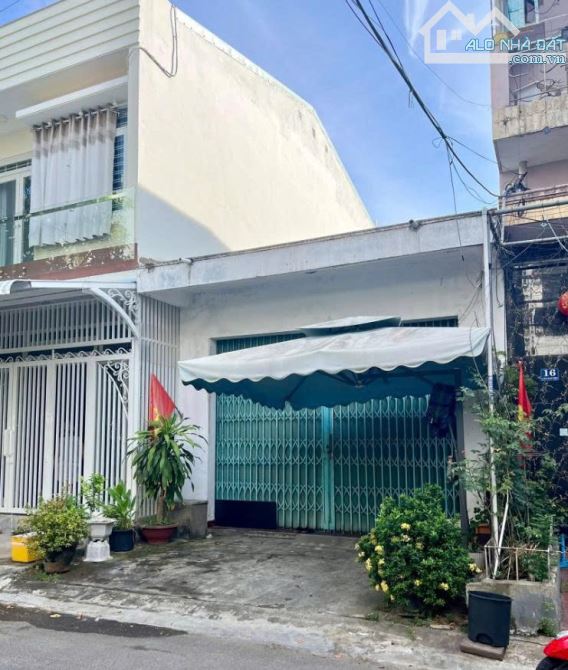 Chào bán đất tặng nhà Mặt tiền  đường Lương Khánh Thiện-  - Hòa Khánh ( mới) Đà Nẵng - 2