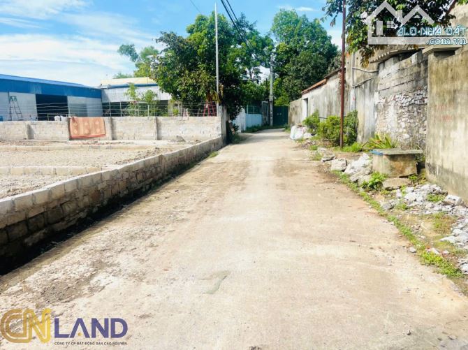 Sát khu du lịch Hồ sinh thái Tuy Lai, Mỹ Đức, đường ô tô tránh, thông, chỉ nhỉnh 1 tỷ tí t - 2