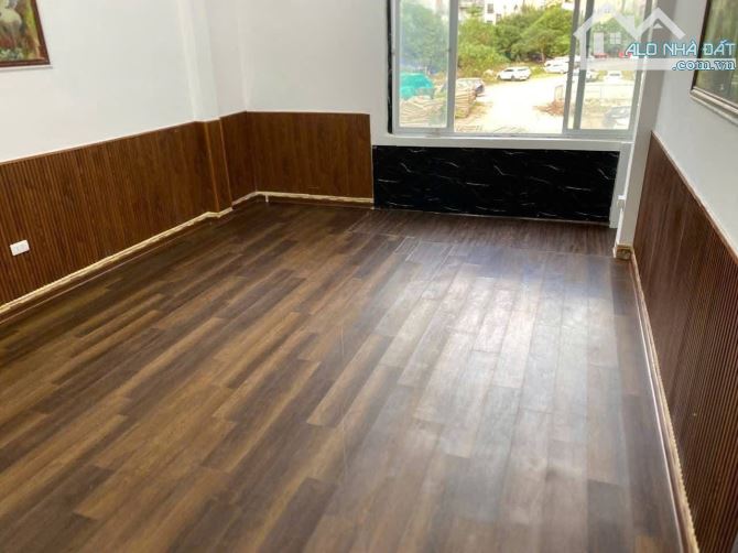 Bán nhà Nguyễn Chánh 60m2 giá 25.5 tỷ- Phân lô, ô tô tránh,vỉa hè,kinh doanh sầm uất - 2