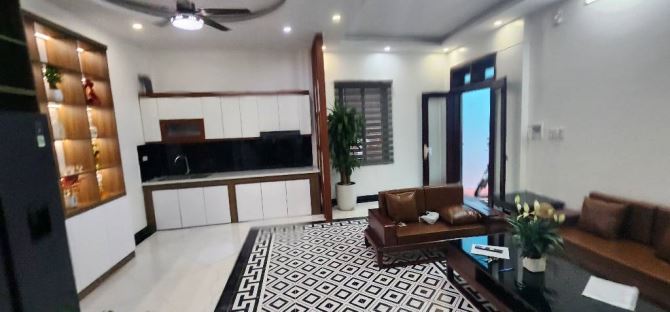 Bán Nhà Hà Trì nằm trong khu dân cư đông đúc, hàng xóm thân thiện, an ninh tốt, gần trường - 2