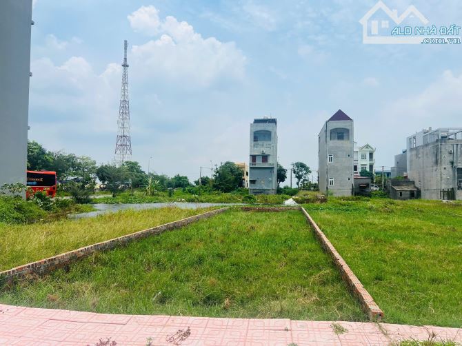 Bán lô đất biển Giao Phong Quất Lâm 130.3m2 MT5.6m cực đẹp view biển kinh doanh - 2