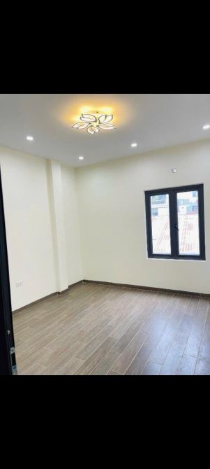 🏡 NHÀ MỚI - 5 TẦNG - 4M MẶT TIỀN-   PHỐ TÔN ĐỨC THẮNG - ĐỐNG ĐA - TIỆN ÍCH NGẬP TRÀN - 2