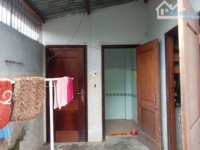 MẶT TIỀN KINH DOANH LÊ DUẨN - BUÔN MA THUỘT- SÁT BÊN ĐẠI HỌC TÂY NGUYÊN  6x32m - 2