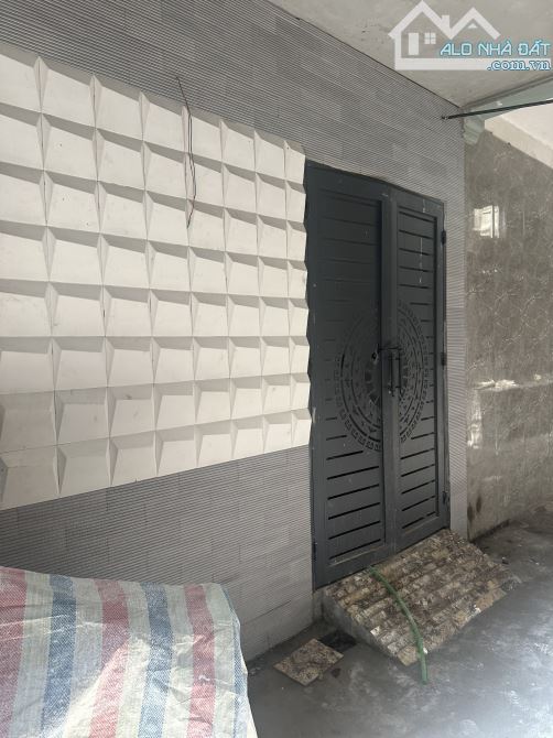 NHÀ XÂY MỚI CẦU GIẤY - THANG MÁY - NGÕ THÔNG – CÁCH 20M RA Ô TÔ_ 6 TẦNG – 38M2-9,5 TỶ. - 2