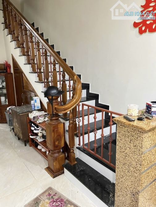 Nhà 4 tầng mới đẹp, đường Trần Nhật Duật nối dài - Khu ACC Vườn Xoài, Phước Hoà, Nha Trang - 2