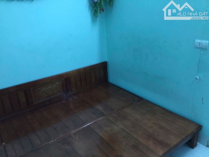 Bán nhà Ngô Gia Tự, 7 chỗ chạy vòng quanh, 50m - 2