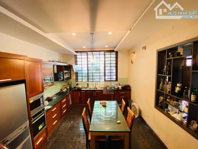 Cần bán phân lô, ô tô tránh, thang máy, kinh doanh, Nguyễn Như Uyên, 114m2, 5x tỷ - 2