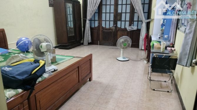 BÁN NHÀ LÔ GÓC 2 MẶT TIỀN ĐƯỜNG KỲ ĐỒNG – TRUNG TÂM THANH KHÊ – ĐANG KHAI THÁC DÒNG TIỀN - 2