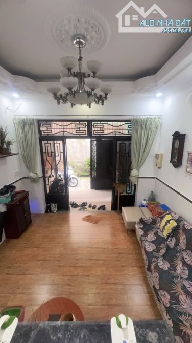 Bán nhà tại gò vấp hàng tốt cho quý anh chị - 2