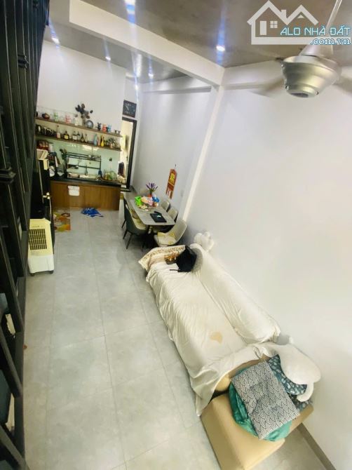 🏡BÁN NHÀ ĐẸP 2 TẦNG–NGUYỄN VĂN HUỀ-VỊ TRÍ TRUNG TÂM THANH KHÊ–ĐÀ NẴNG🏡 - 2