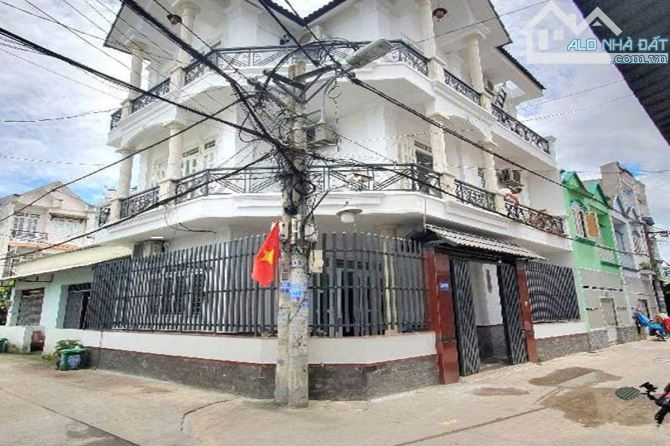 Bán nhà hẻm xe hơi, Dương Thị Mười, Quận 12, 53 m² (6m x 9m), nhà đẹp - Giá 7.5 tỷ TL - 2