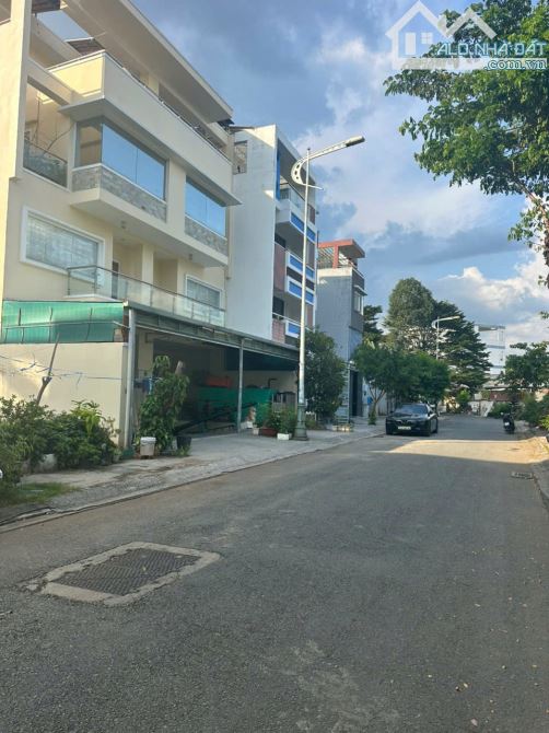 🏡 Chính chủ gửi bán lô đất khu Đông Thủ Thiêm – Gần Lake View Phường Bình Trưng Đông, Q2 - 2