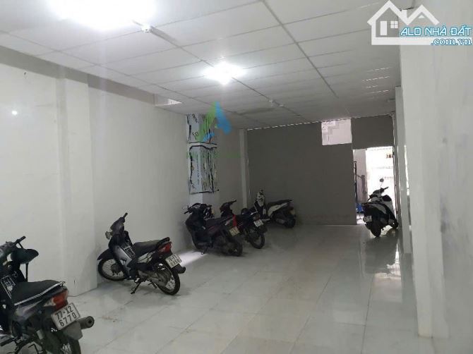 BÁN TOÀ CĂN HỘ 2 MẶT TIỀN 5 TẦNG ĐƯỜNG LÊ TRỌNG TẤN VÀ KIỆT 4M, GIÁ TỐT 9TỶ4 - 2