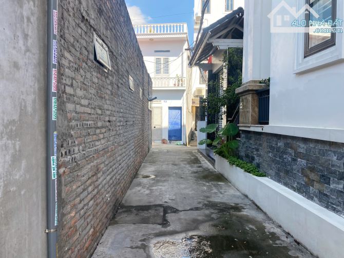 🏡 BÁN 2 LÔ ĐẤT – KIẾN THIẾT, HỒNG BÀNG – 54M² – CÓ NHÀ 1,5 TẦNG – GIÁ CHỈ 1,7 TỶ (CÓ THỎA - 2