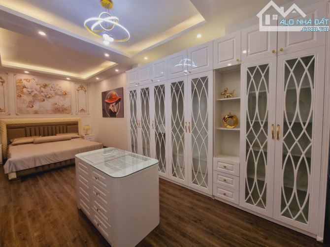 BÁN NHÀ NHÂN HÒA- THANH XUÂN, 37 M2, 6 TÀNG, MẶT TIỀN 5,6 M, GIÁ 13,25 TỶ. - 2