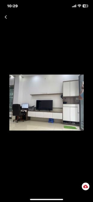 NHÀ SHR  55M 2-10TRÊT2 LẦU LONG LANH VÀO Ở NGAY HẺM 5M THÔNG CHỈ 5,5 TỈ - 2