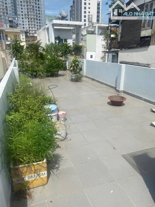 🚨 XUẤT CẢNH - BÁN GẤP TRONG TUẦN - HUỲNH VĂN BÁNH - 81M² - 4 TẦNG 🚨 - 2