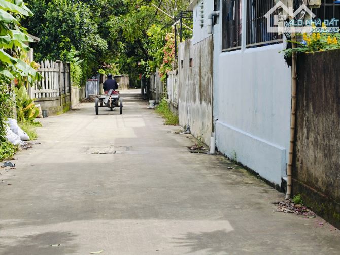 ĐẤT 2 MẶT TIỀN PHẠM BÁ NGUYÊN - NẰM NGAY CHÂN CẦU CHỢ DINH - 2