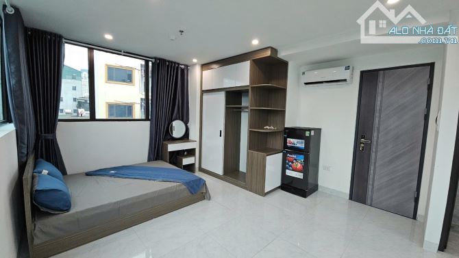 Gà ĐẺ TRỨNG VÀNG - TÒA CCMN - 30M RA Ô TÔ TRÁNH - SỔ HOA HẬU - DÒNG TIỀN ĐỈNH - 2