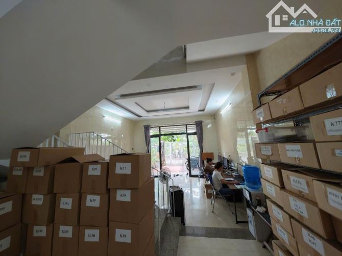 BÁN NHÀ 2 TẦNG ĐƯỜNG LÊ THỊ RIÊNG - THIÊT KẾ THOÁNG - RỘNG RÃI - 2