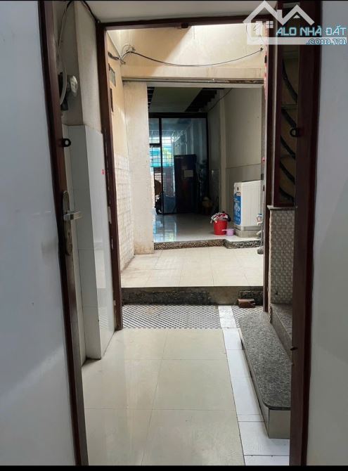 CỰC HIẾM! LÊ QUANG ĐỊNH, BÌNH THẠNH- 80m2- 4 TẦNG- GẦN MT- 100tr/m2 - 2
