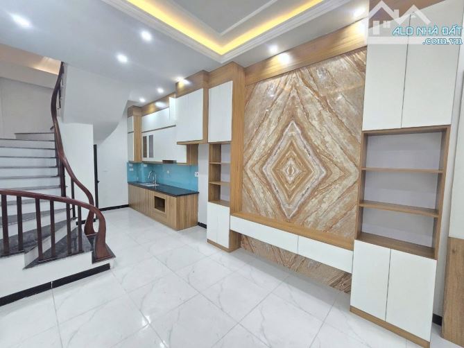 SIÊU PHẨM PHÚ  LÃM – NHÀ MỚI KOONG, 2 THOÁNG – GẦN PHỐ, GẦN Ô TÔ, TIỆN ÍCH NGẬP TRÀN - 2