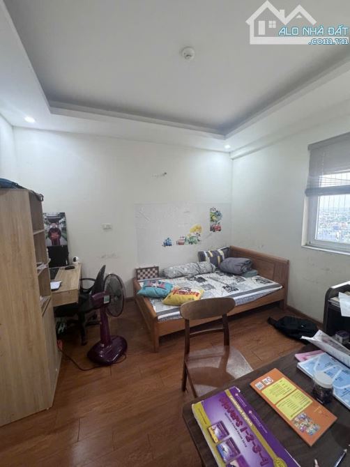 Bán Căn hộ CC trục chính Hồ Tùng Mậu, Giao thông thuận tiện 85m2, 3 ngủ  2 vệ sinh giá hơn - 2