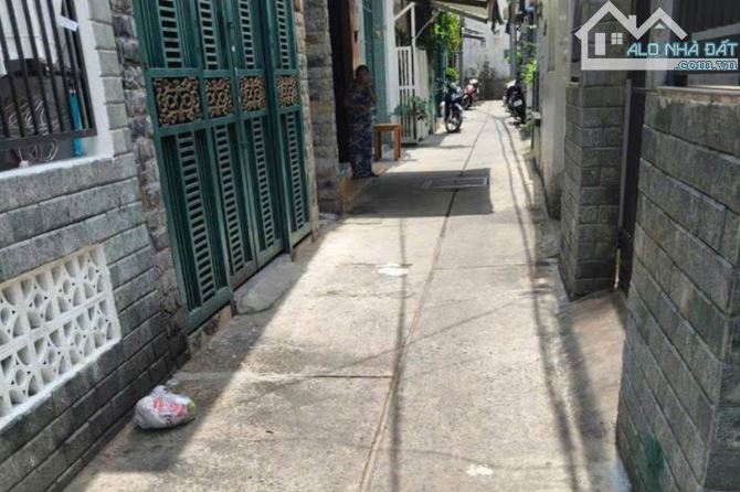 Bán nhà hẻm 3m, Trường Chinh, Tân Bình, 26 m² (3.8m x 7m), nhà đẹp - Giá 4.5 tỷ TL - 2